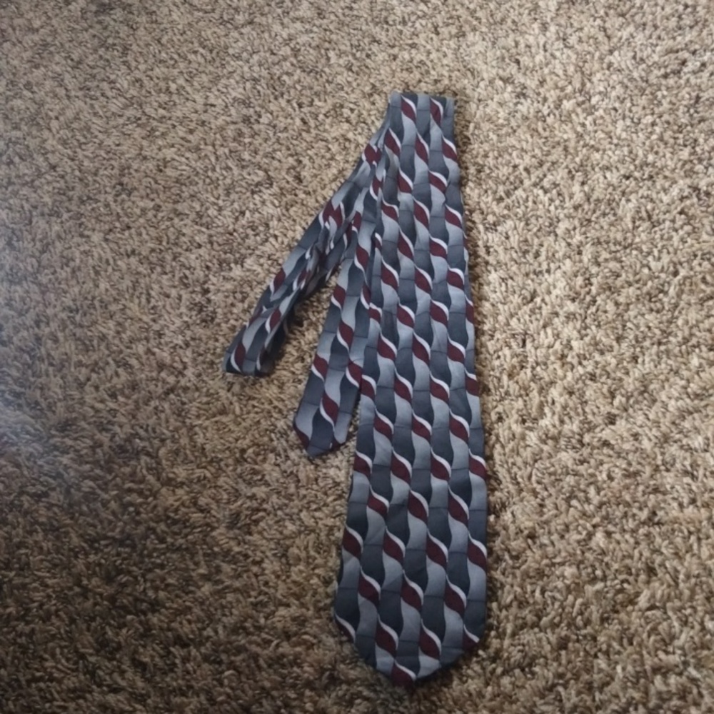 Men's Croft & barrow tie